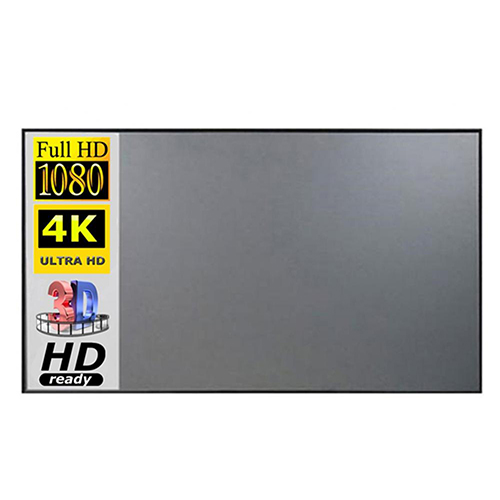 Projector Screen 130" Antilight /006359